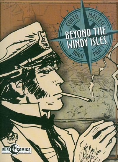 CORTO MALTESE: BEYOND THE WINDY ISLES #1