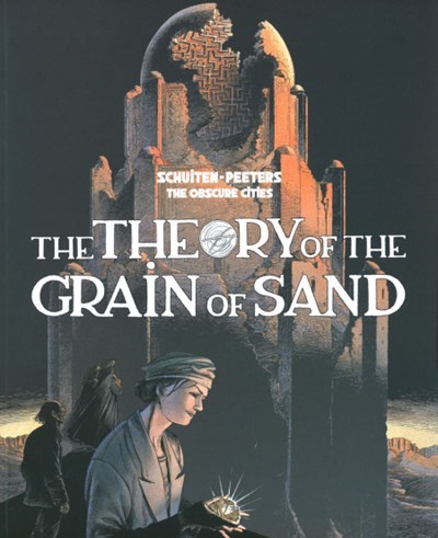 THE THEORY OF THE GRAIN OF SAND #1