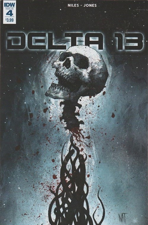 DELTA 13 #4