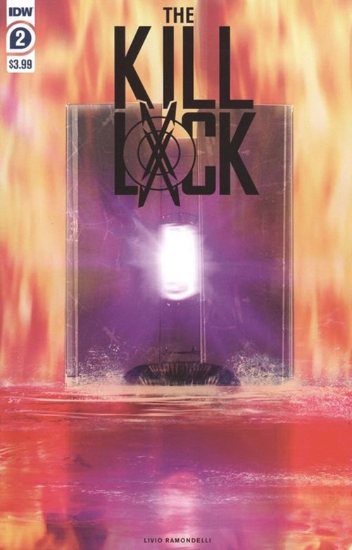 THE KILL LOCK #2