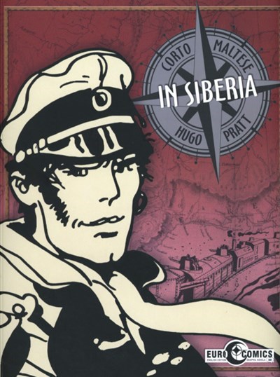 CORTO MALTESE: IN SIBERIA (EUROCOMICS) #1