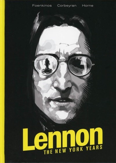 LENNON: THE NEW YORK YEARS #1