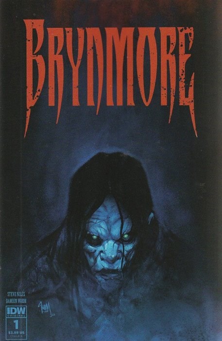 Brynmore #1