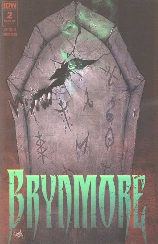 Brynmore #2