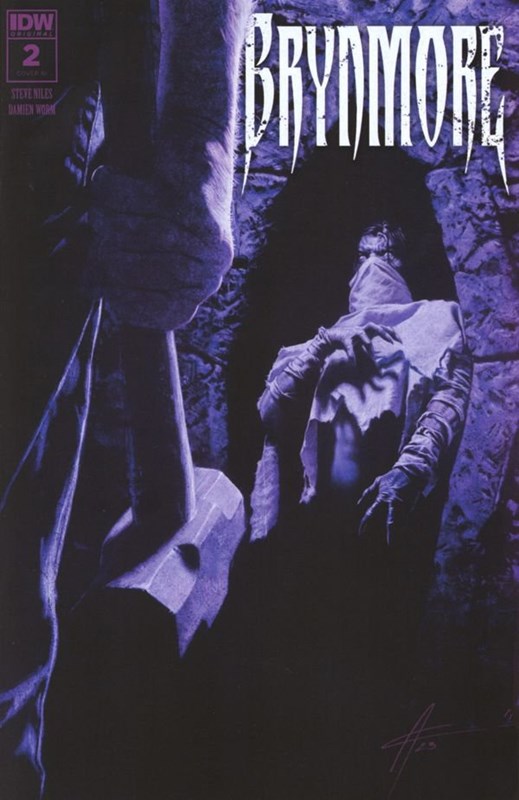 Brynmore #2-RI