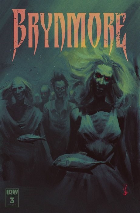 Brynmore #3-RI