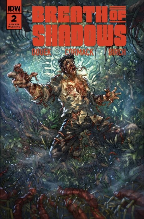 Breath Of Shadows #2-RI