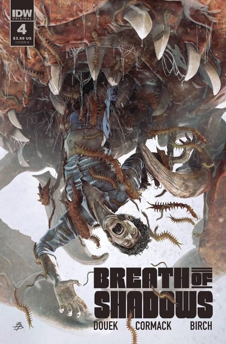Breath Of Shadows #4B