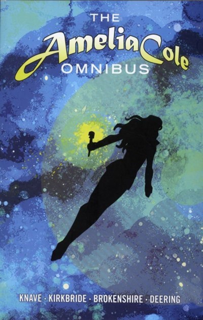 THE AMELIA COLE OMNIBUS #1