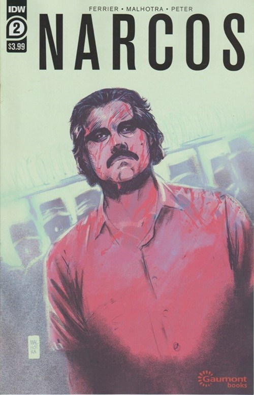 NARCOS #2
