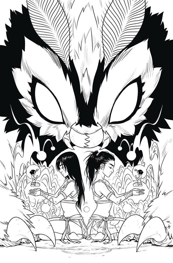 MOTHRA #1-RI-B