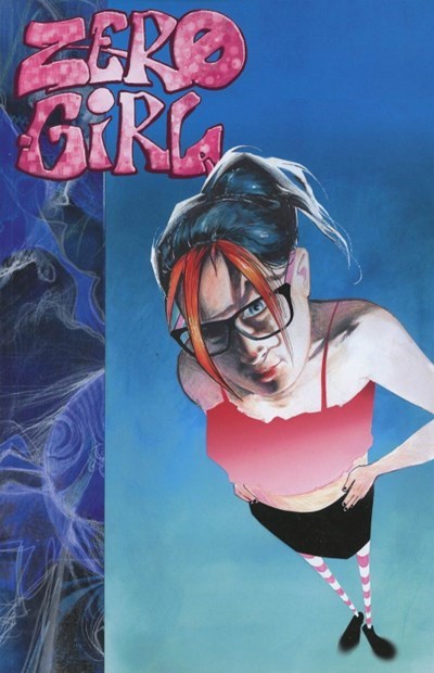 ZERO GIRL #nn