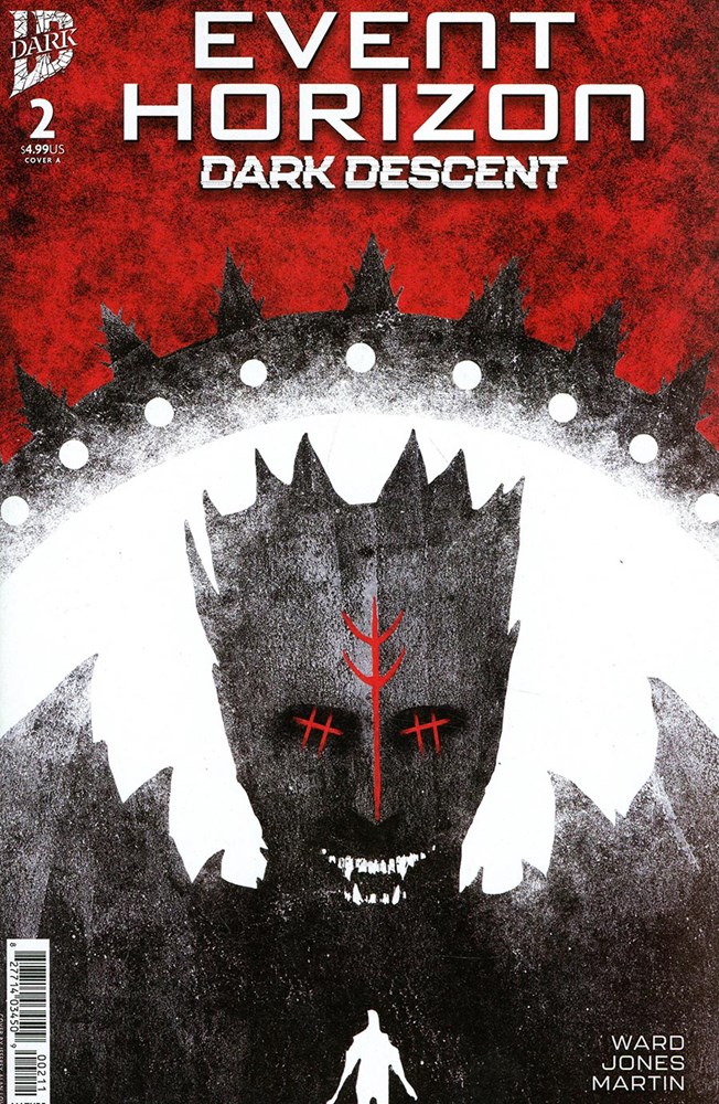 Event Horizon: Dark Descent #2