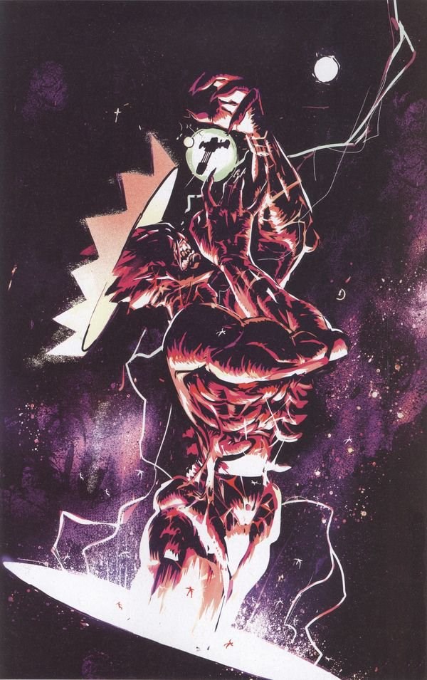 Event Horizon: Dark Descent #2-RI