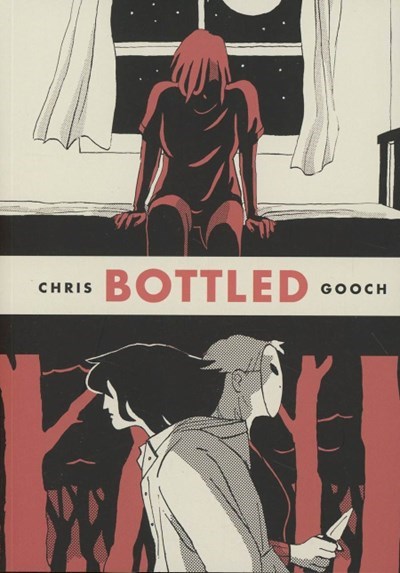 BOTTLED (TOP SHELF) #1