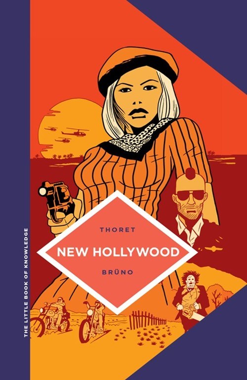 LITTLE BOOK OF KNOWLEDGE, THE: NEW HOLLYWOOD #1