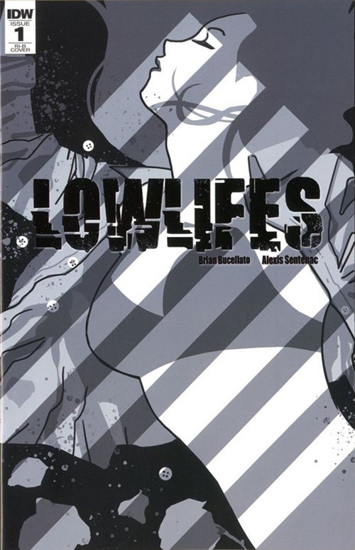 LOWLIFES #1-RI-C