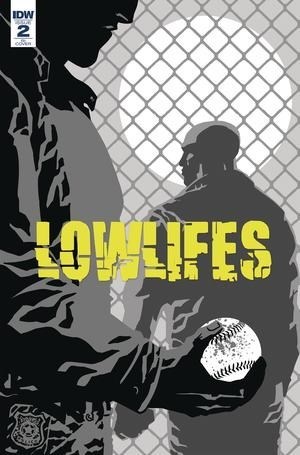 LOWLIFES #2-RI