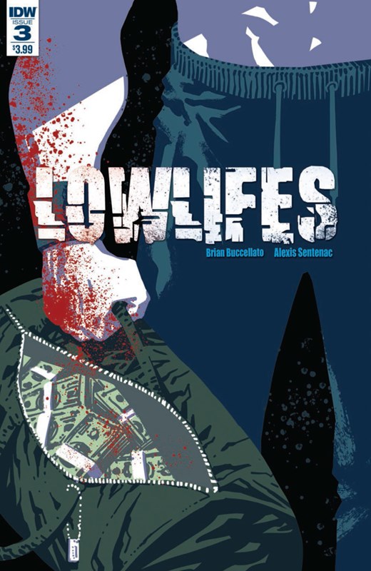 LOWLIFES #3