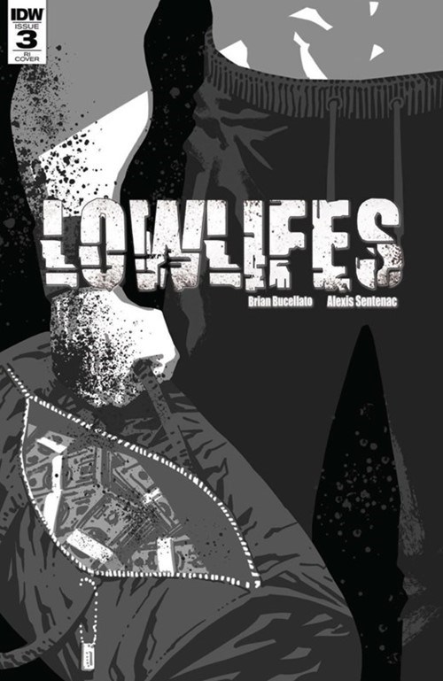 LOWLIFES #3-RI