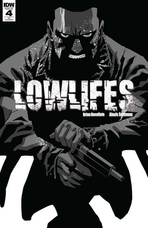 LOWLIFES #4-RI-B