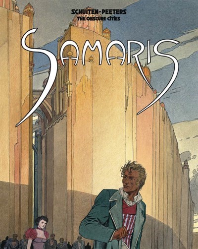 SAMARIS #1
