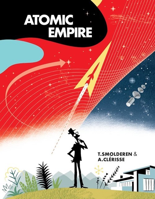 ATOMIC EMPIRE #1