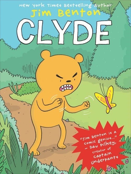 CLYDE #1