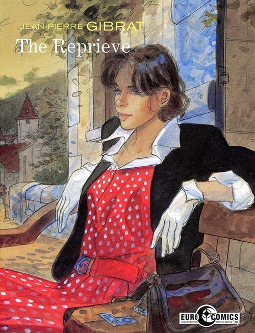 REPRIEVE (EUROCOMICS) #1