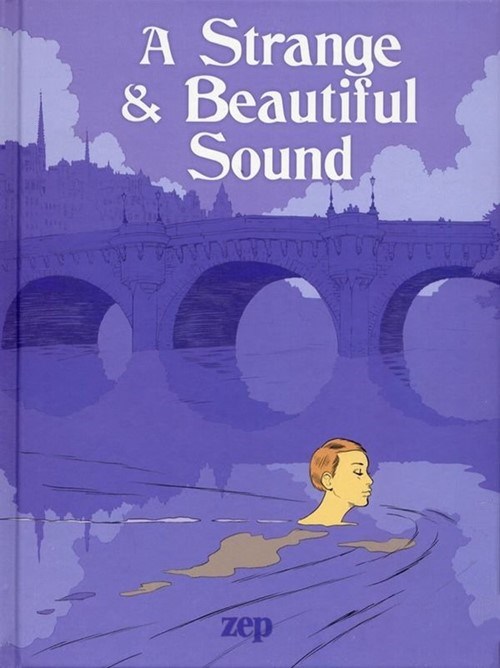 A STRANGE & BEAUTIFUL SOUND #1