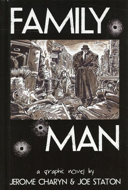 FAMILY MAN #1