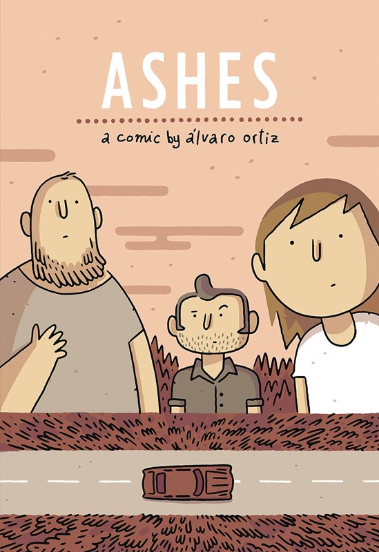 Ashes #1