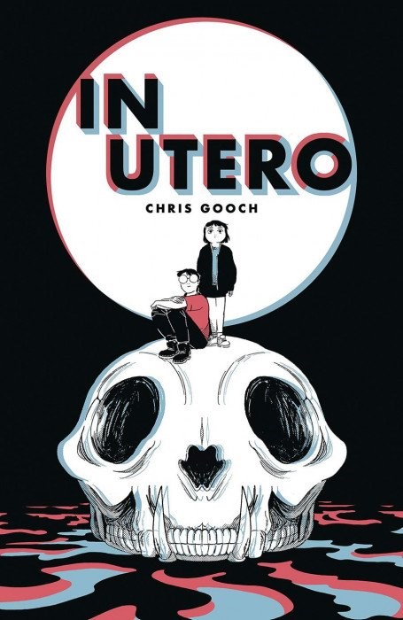In Utero #1