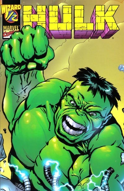 HULK #0.5