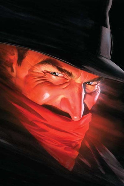 THE SHADOW #1E
