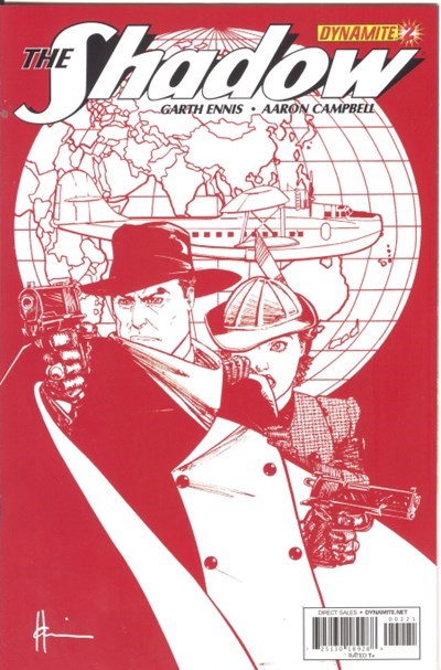 THE SHADOW #2F