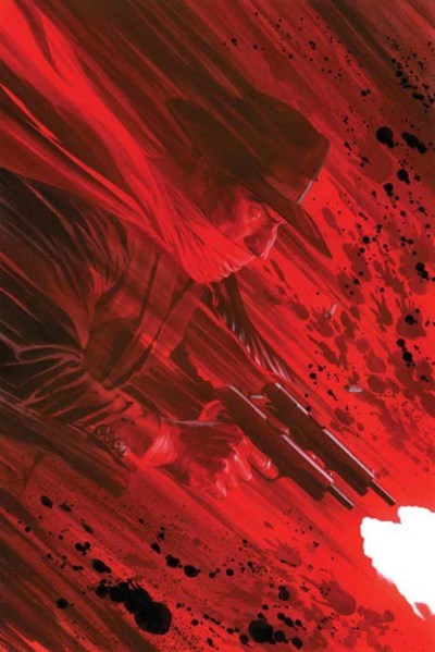 THE SHADOW #2H