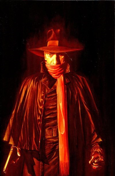 THE SHADOW #11E