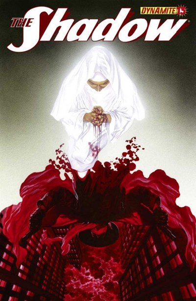 THE SHADOW #13
