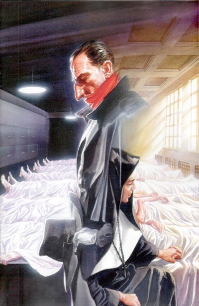 THE SHADOW #14E