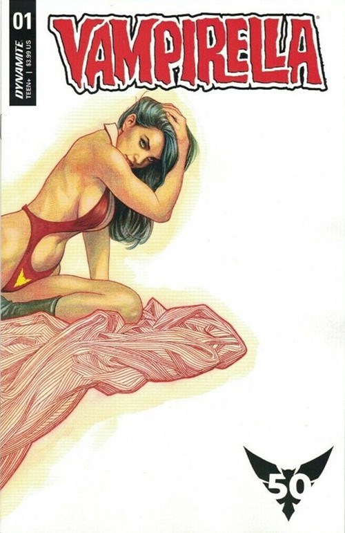VAMPIRELLA