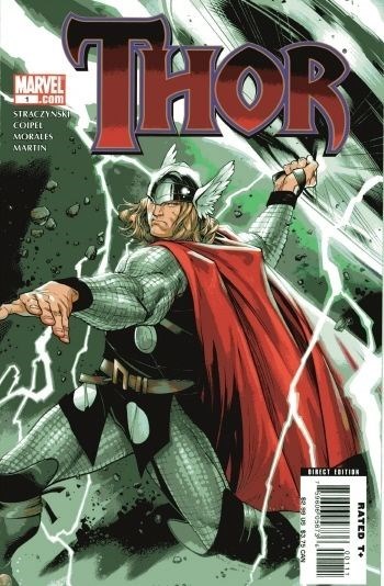 THOR #1