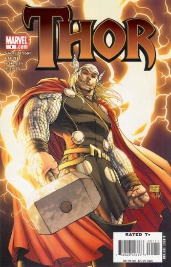 THOR #1B