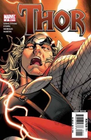 THOR #2