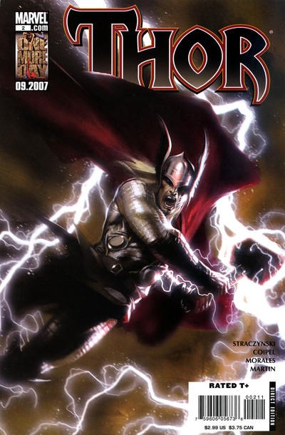 THOR #2B