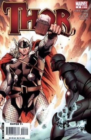THOR #3