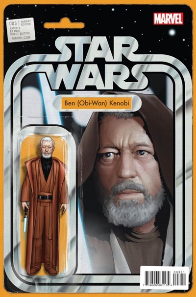 STAR WARS #3B