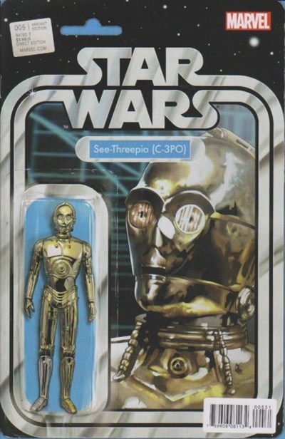 STAR WARS #5B