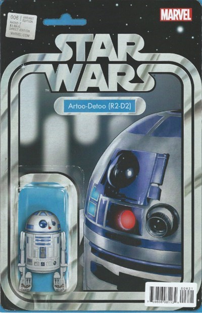 STAR WARS #6B