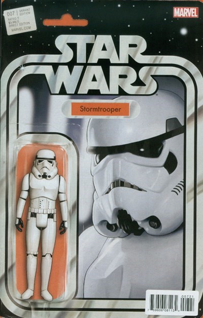 STAR WARS #7B